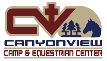 Canyonview Ministries logo