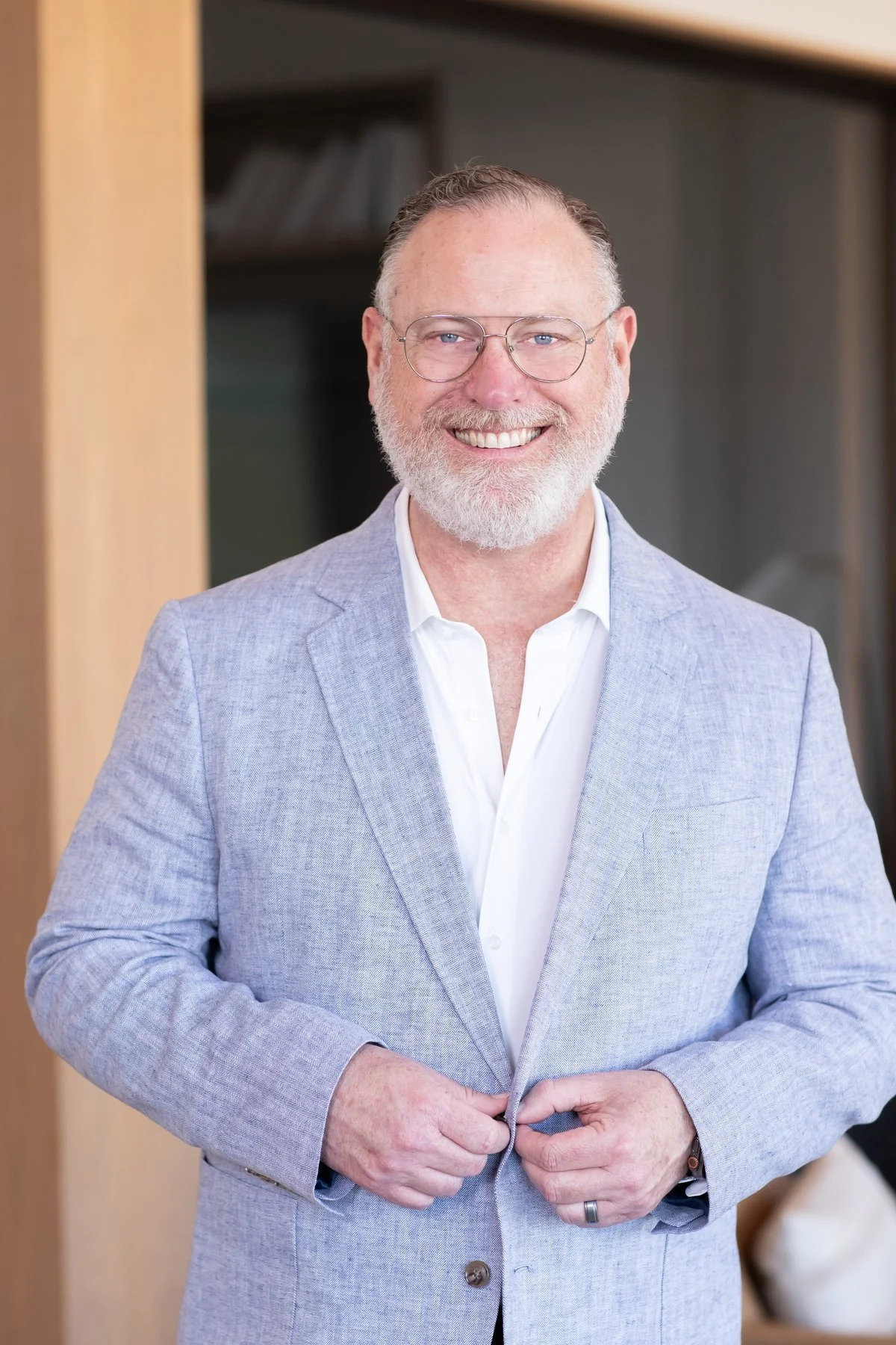 Scott Reib, America's Legal Coach