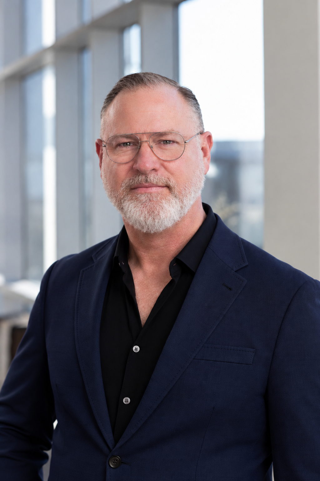 Scott Reib, J.D.