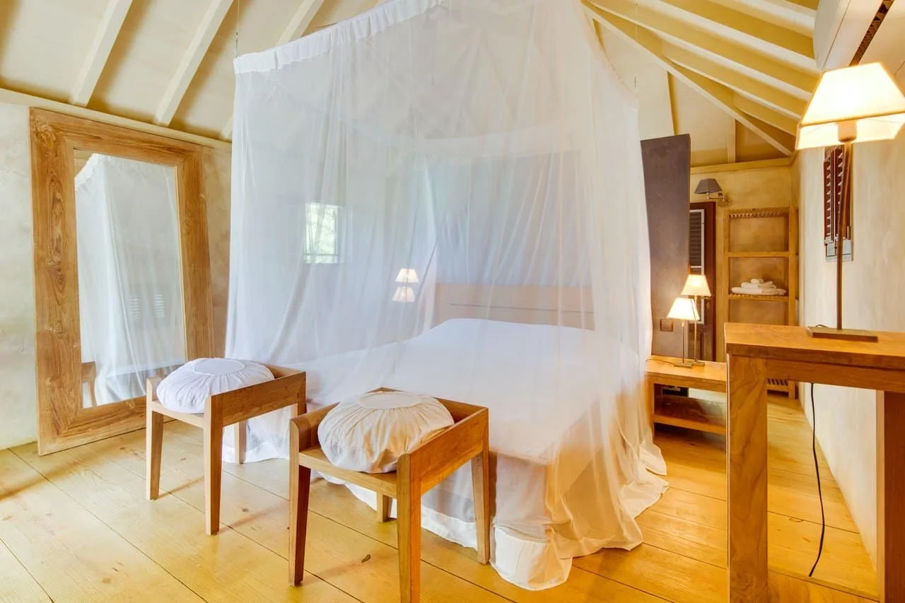 Bedroom bungalow