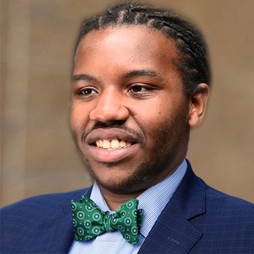 DeCarlo Jackson