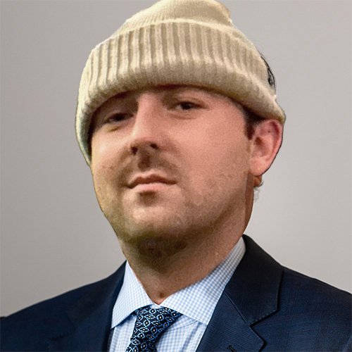 Alex Nutter