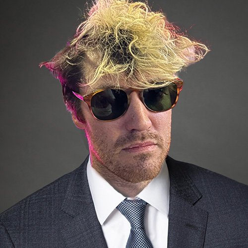 Alex "Unc" Sveda