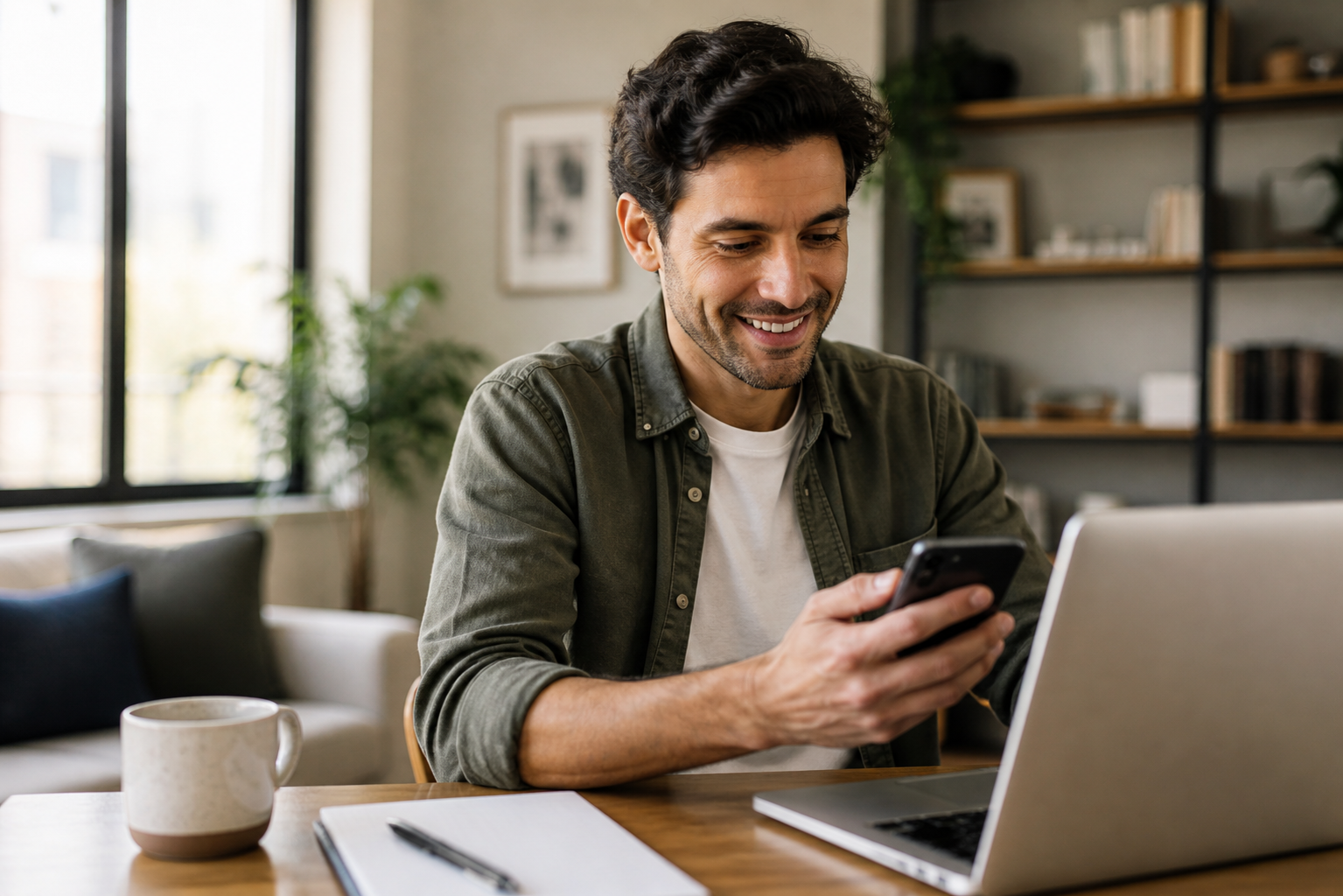 Send campaigns that actually get read