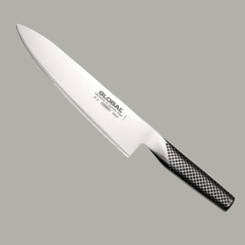 Global G2 cook's knife