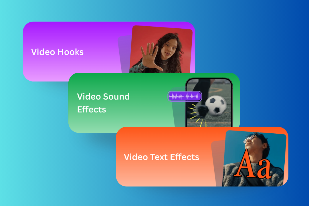 Video Creation with Canva