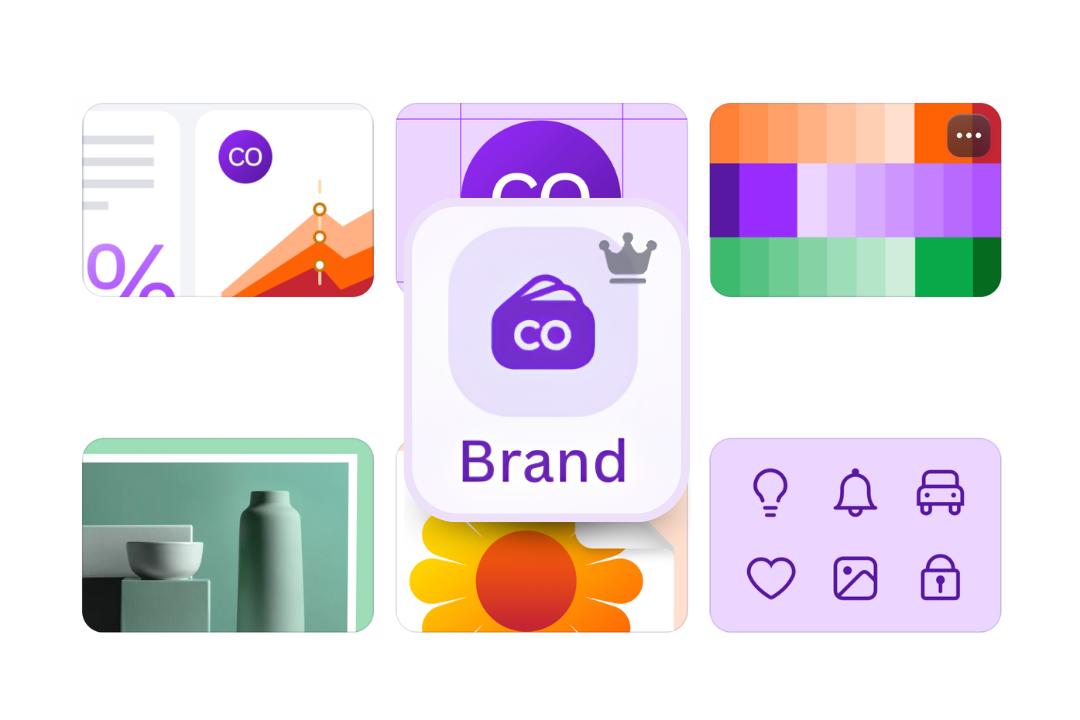 Brand Kits & Brand Consistency