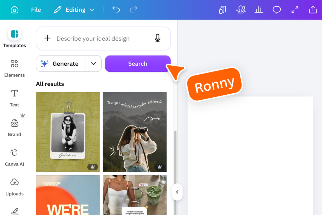 Canva Foundation