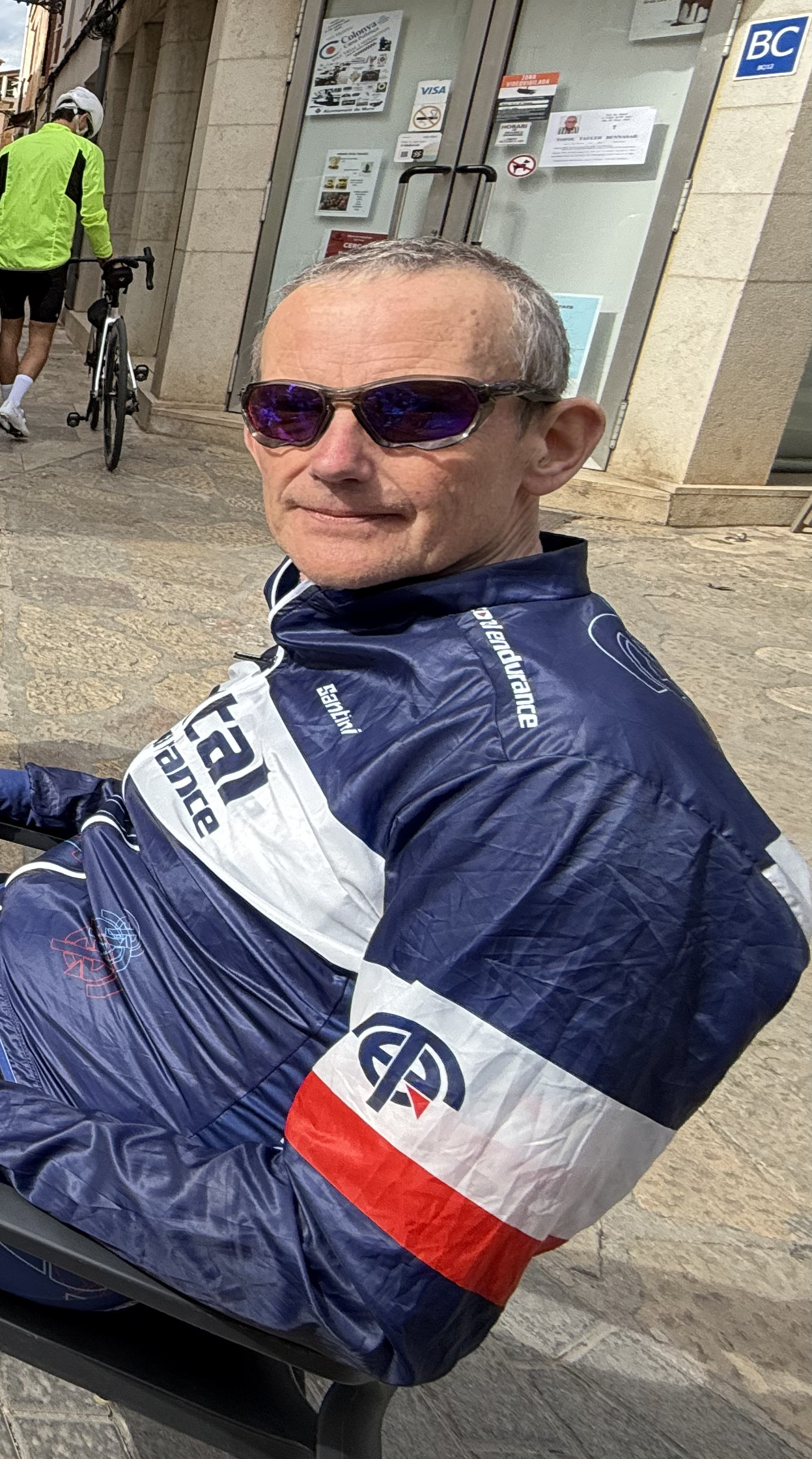 Ken Bryson — Senior Coach, Total Endurance Coaching
