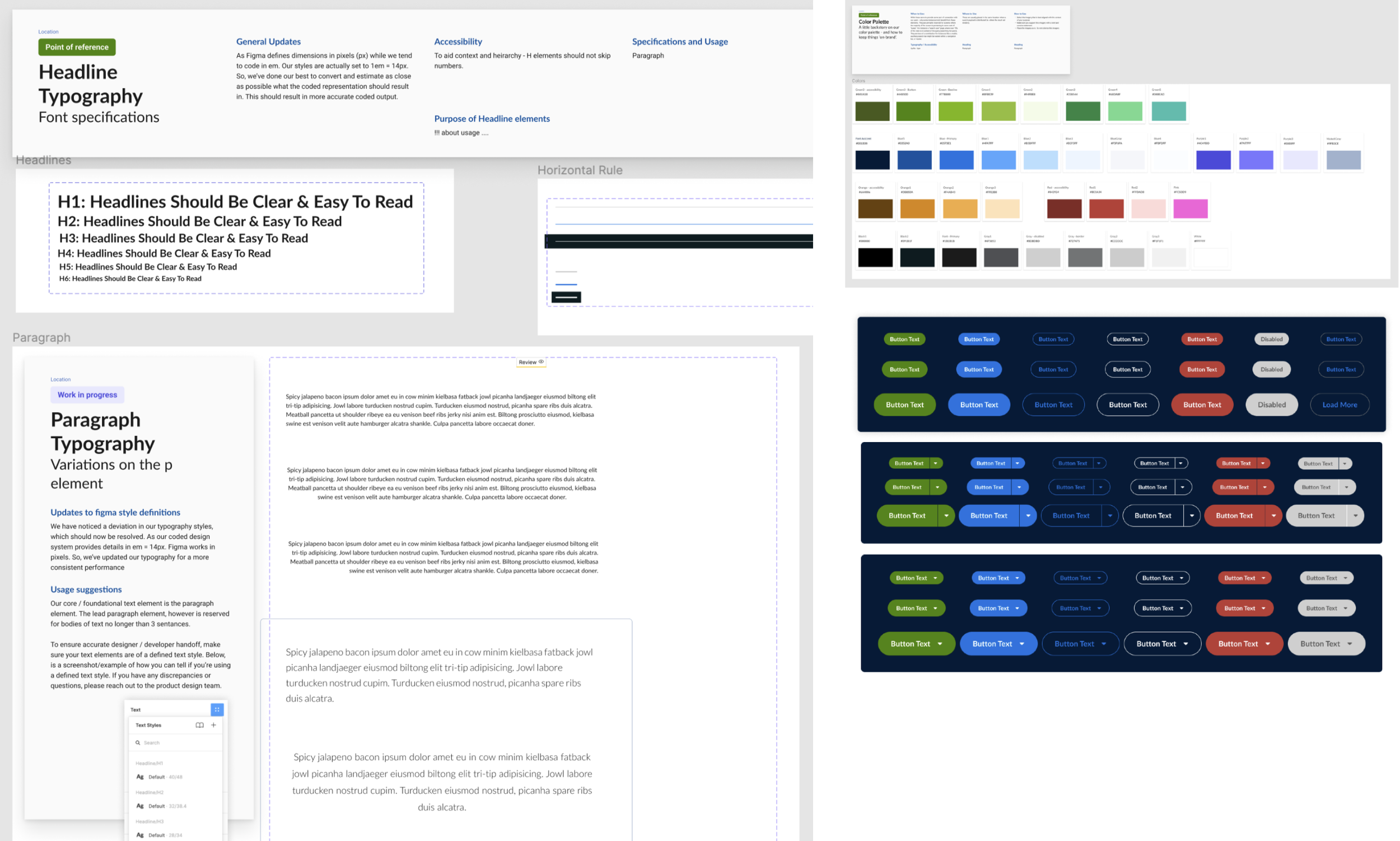 Before Design