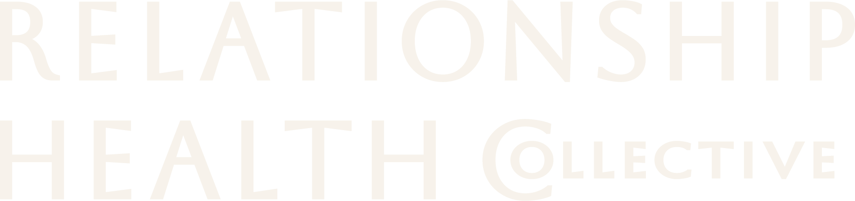 Relationship Health Collective