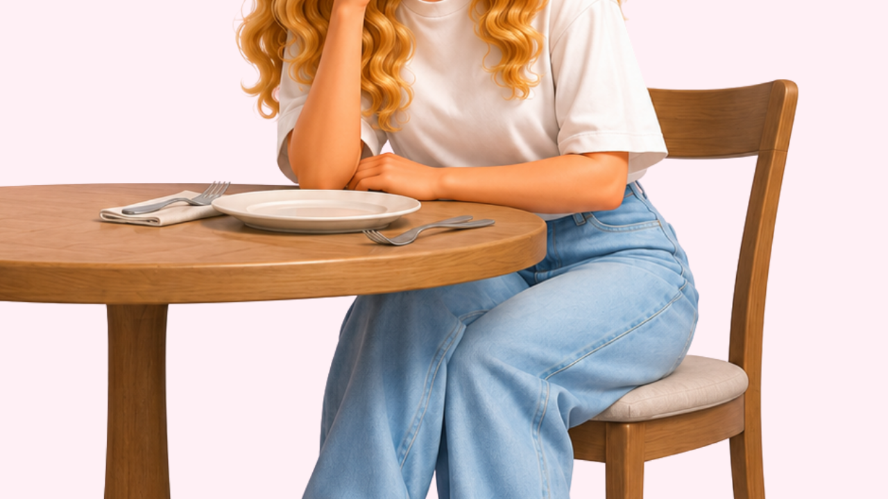 Illustration of food that fuels you