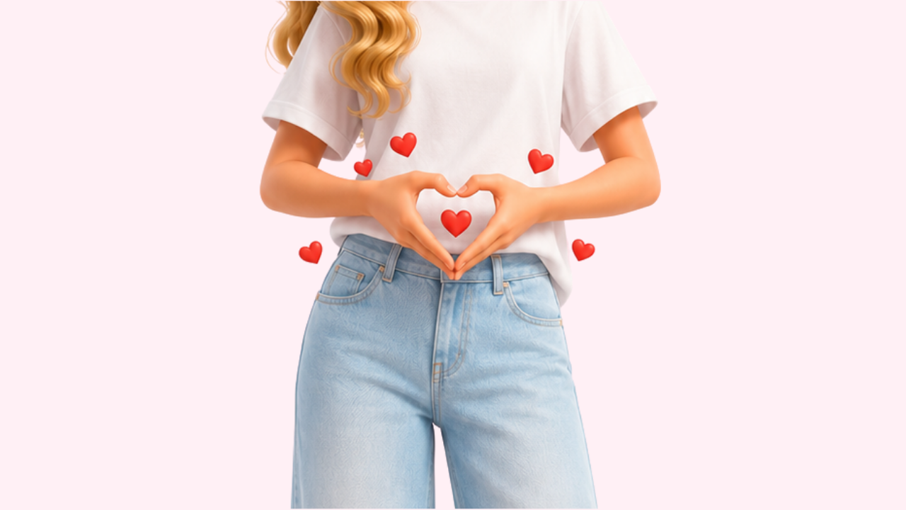 Eating Disorder Recovery Support For Girls & Women
