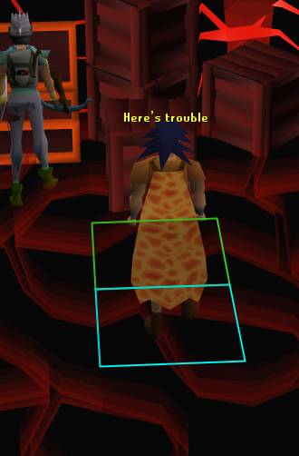 RuneScape secret lore