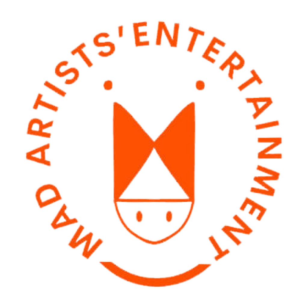 Mad Artists' Entertainment