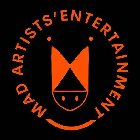 Mad Artists' Entertainment