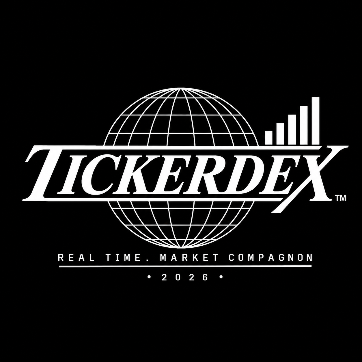TickerDEX