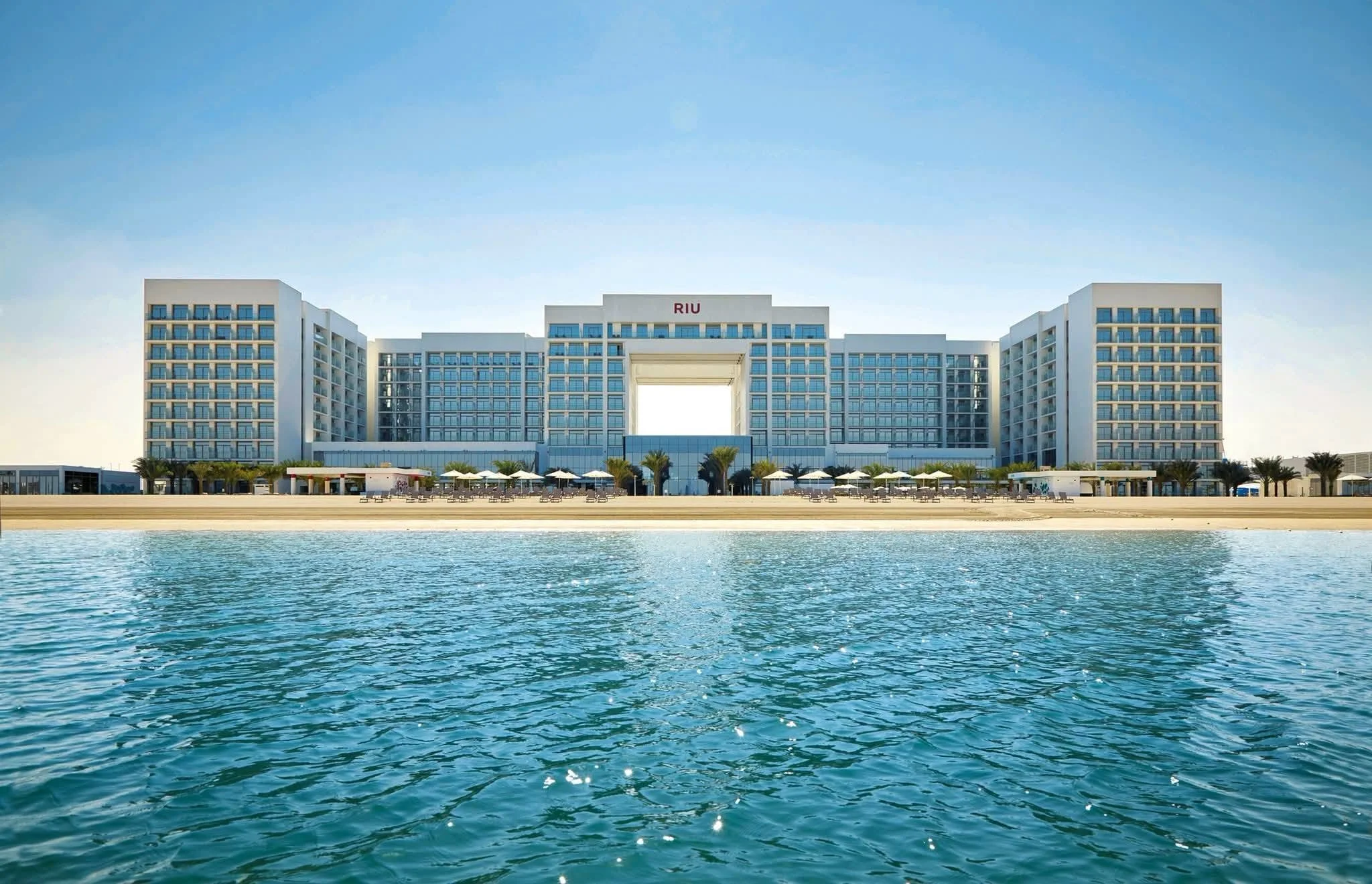Hotel RIU Dubai all-inclusive holiday
