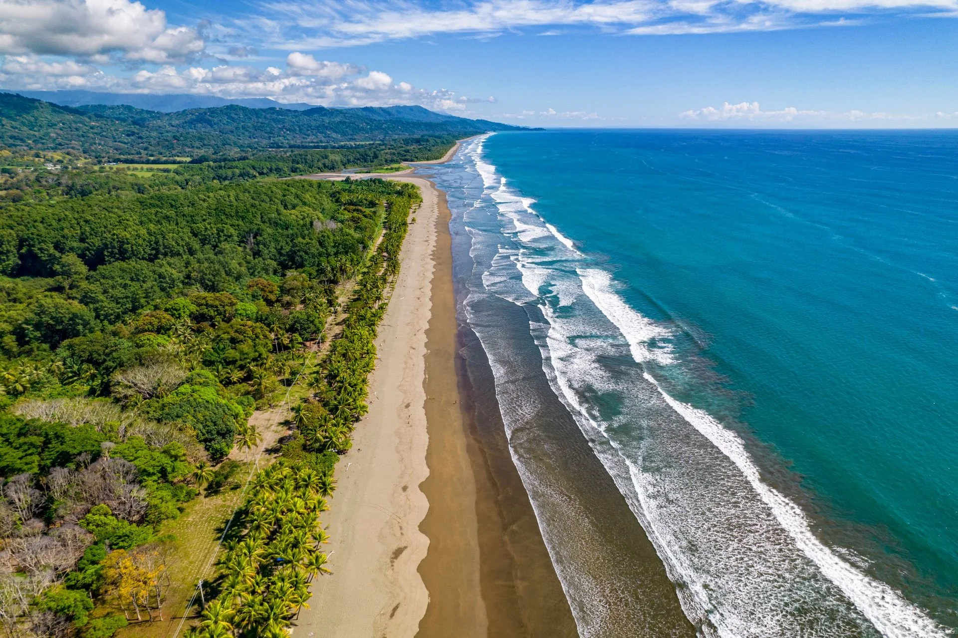 Costa Rica solo holiday