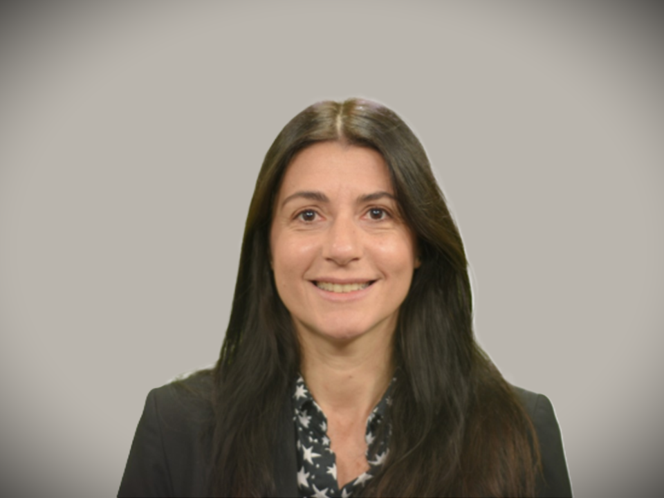 Silvina Llarena