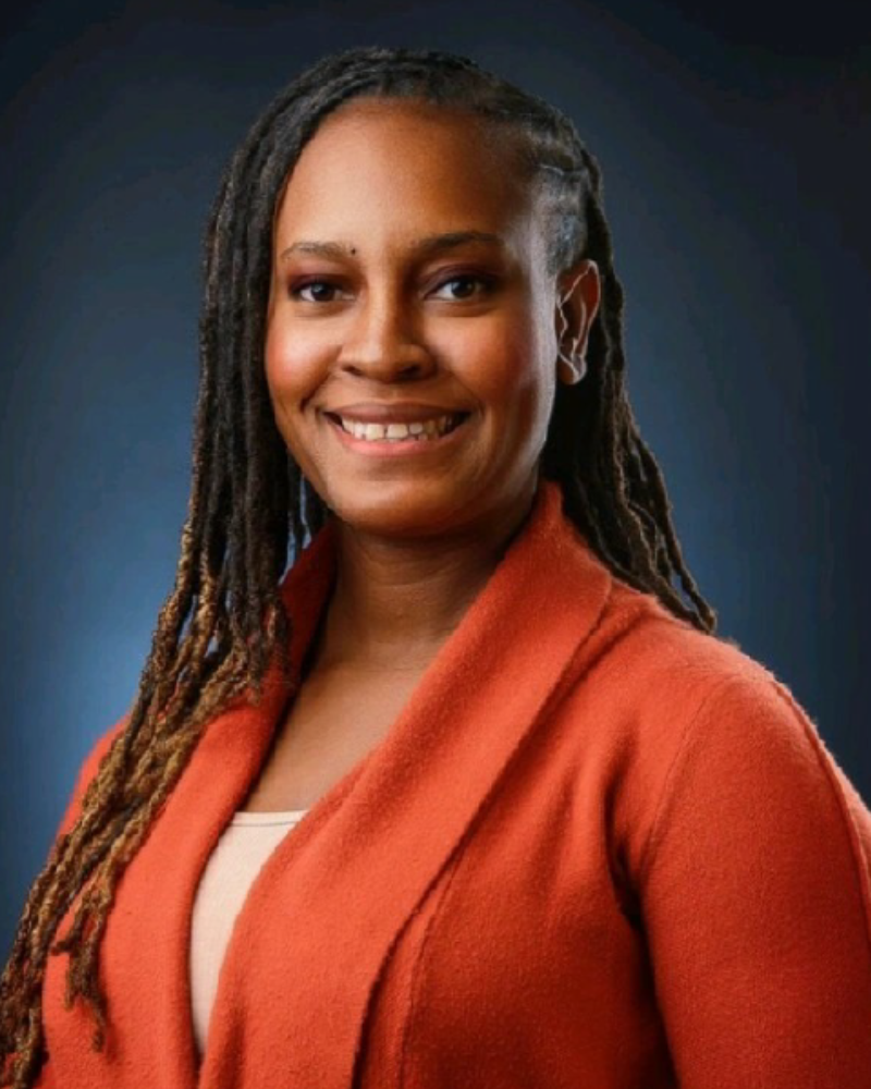 Callia Smith-Harriott