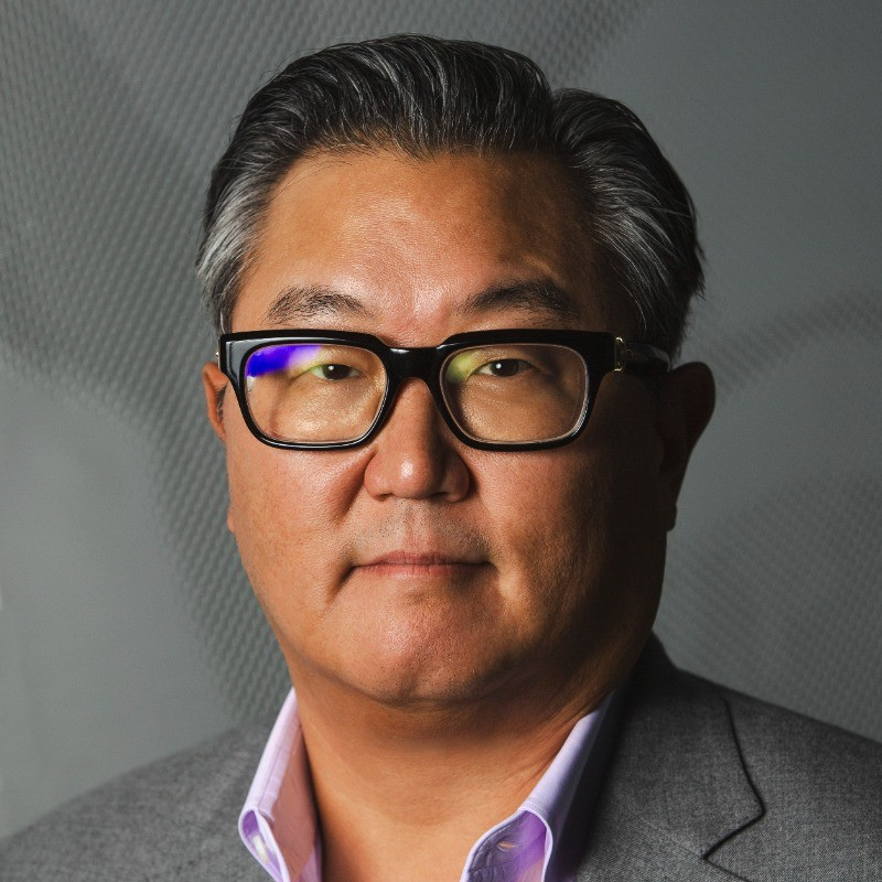 Charles Kim