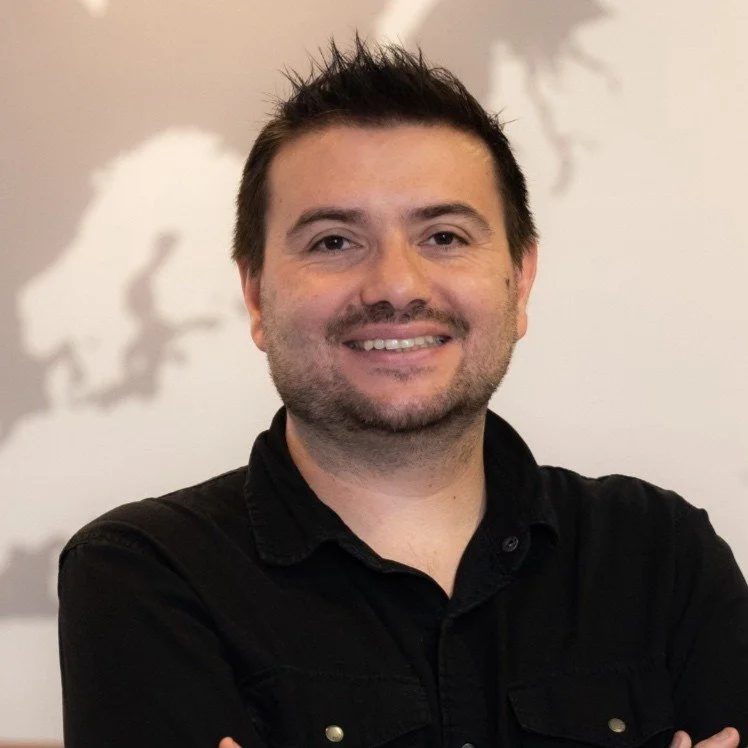 Pablo Marroche