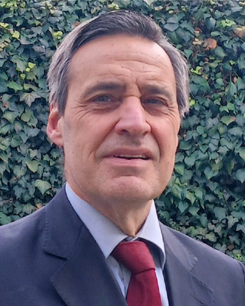 Patricio Díaz Lucarelli