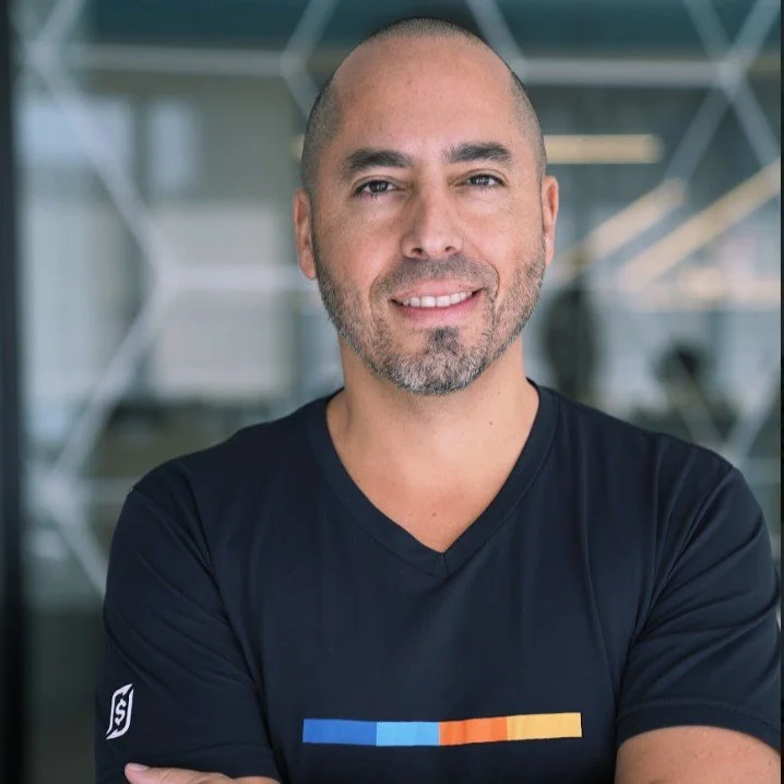 Rodrigo Teijeiro