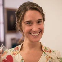 Gisela Ávila