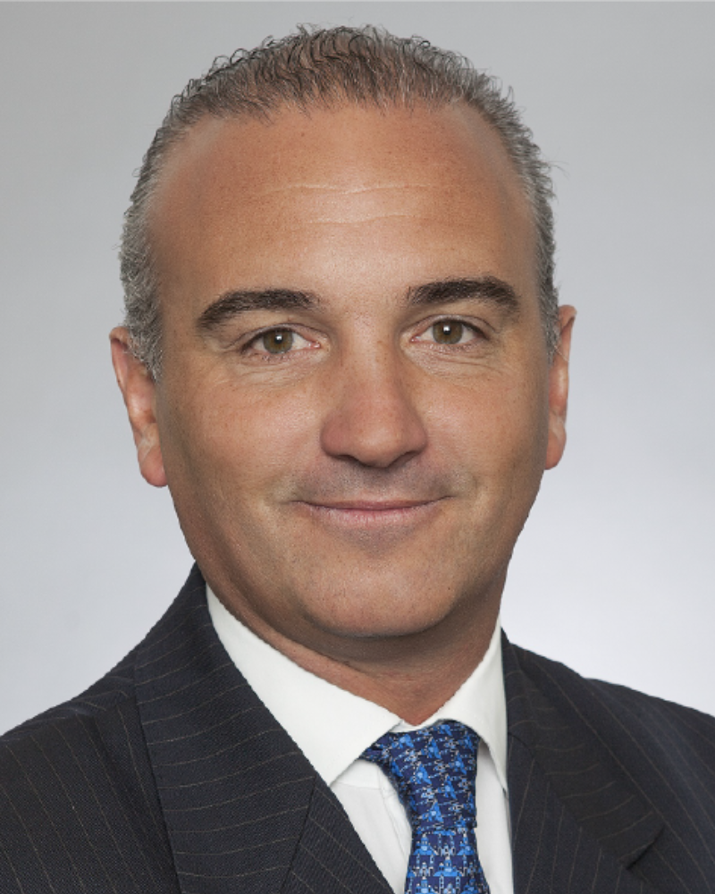 Rodrigo Luis García Estebarena