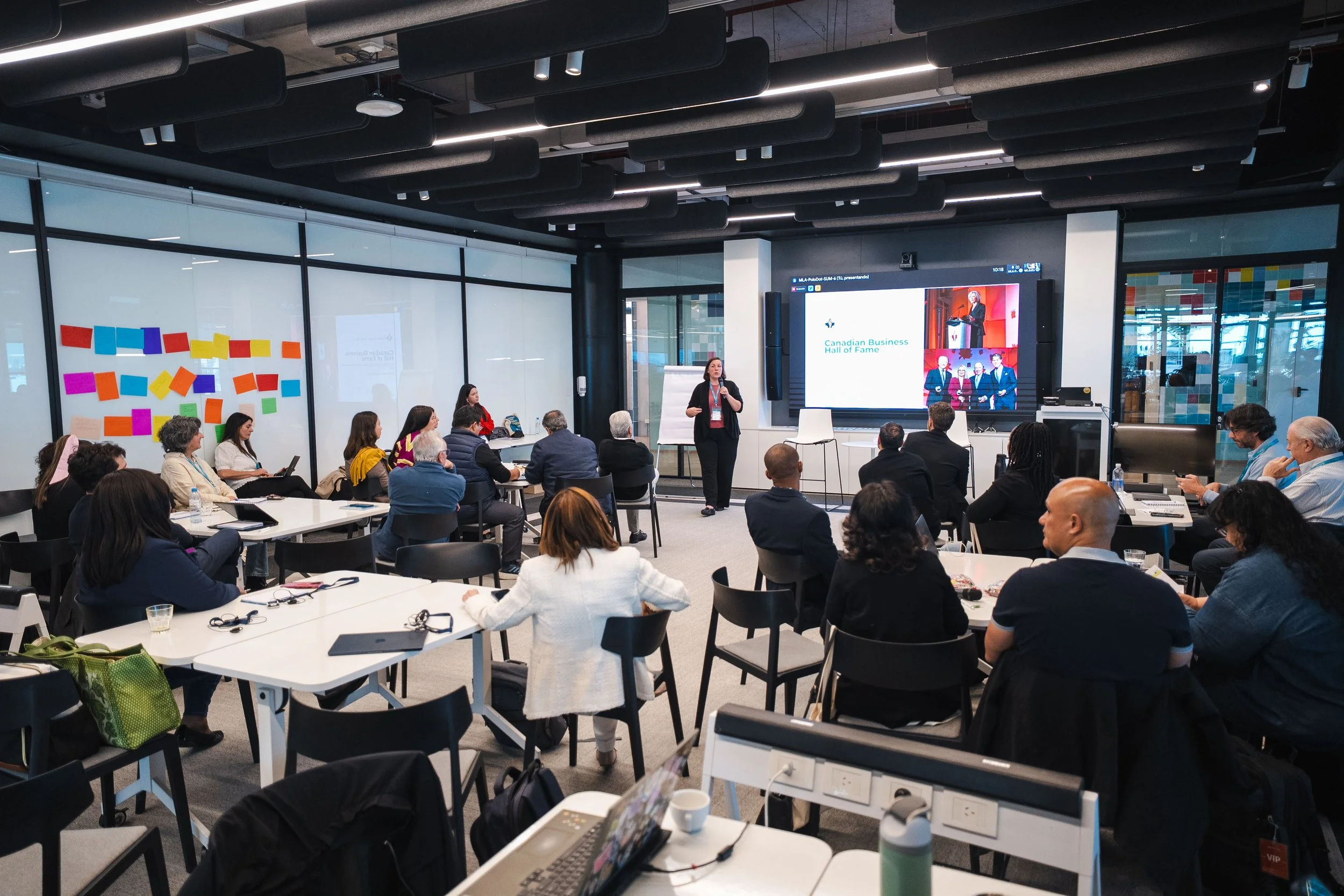 Leadership Summit 2026 — Day 3