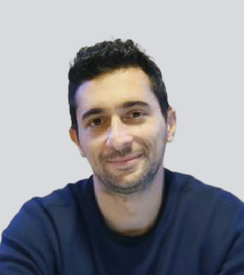 José Giner