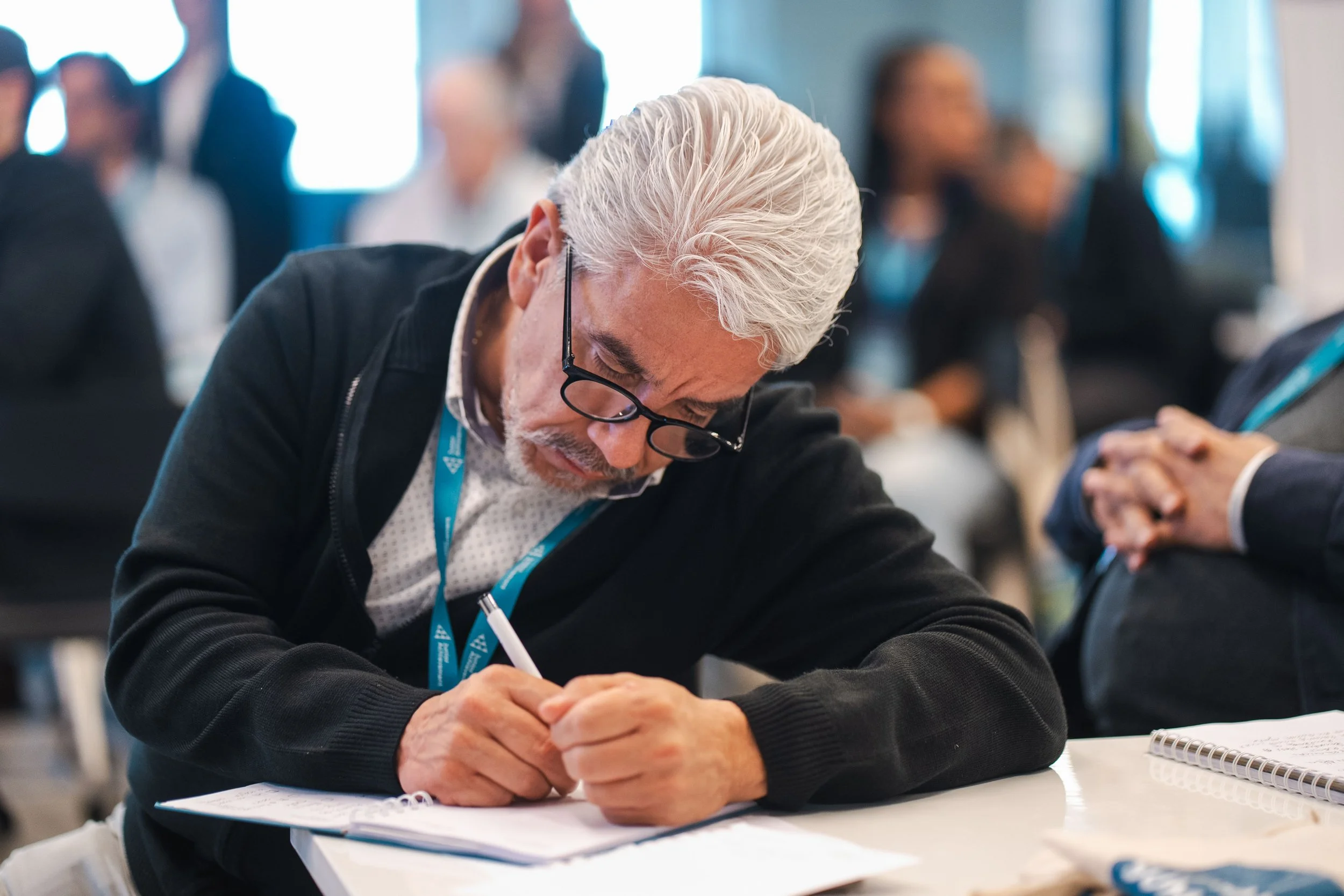 Leadership Summit 2026 — Day 3