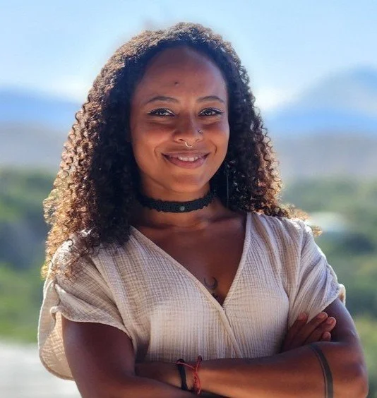 Manuela Mina Laón