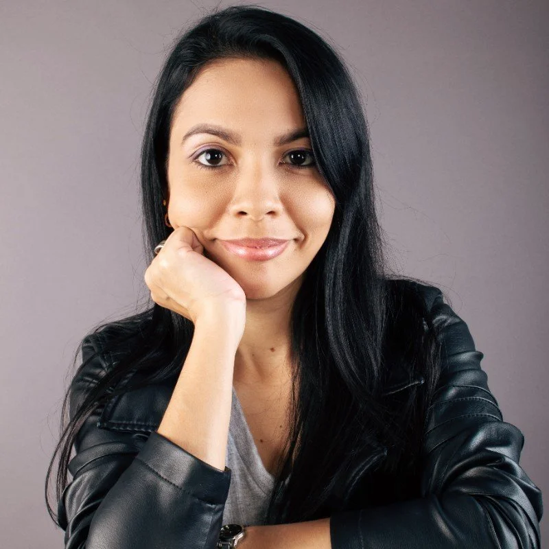 Barbara Fiallo