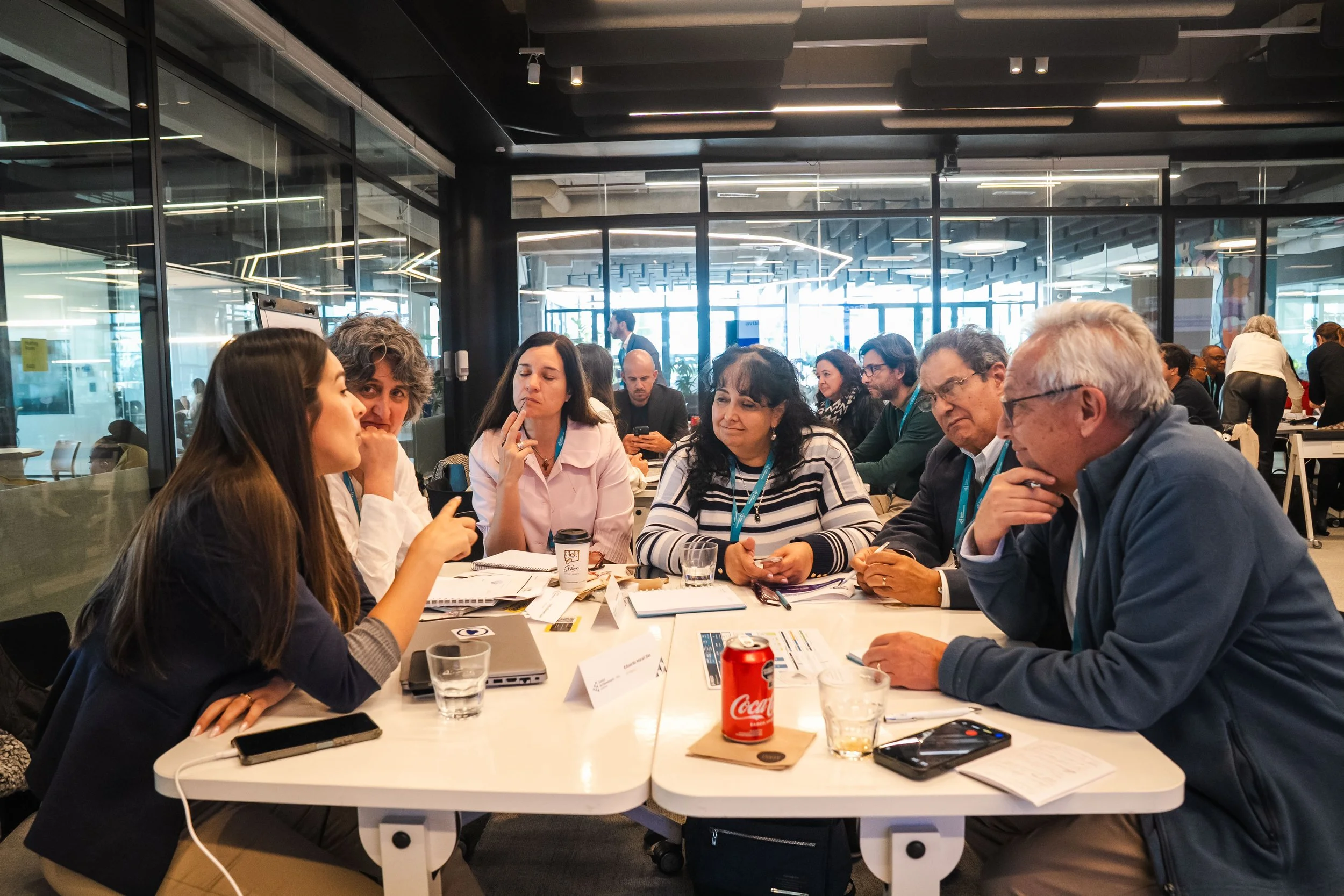 Leadership Summit 2026 — Day 2