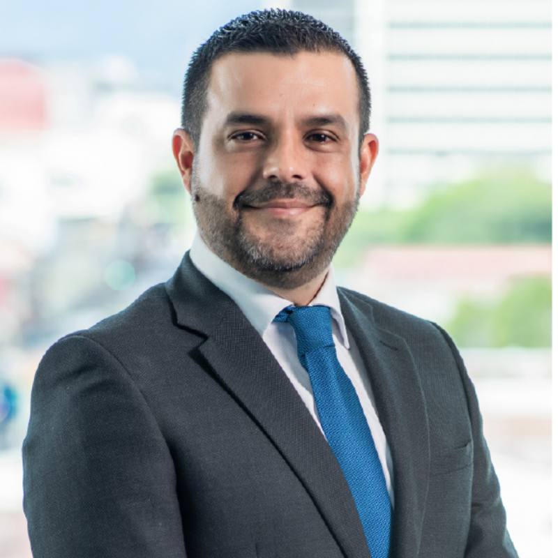 Randall Pacheco Vázquez