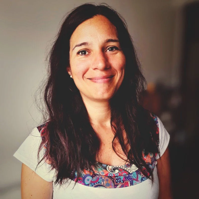 Itatí Cabral