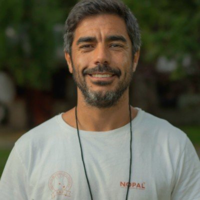 Martín Michelli