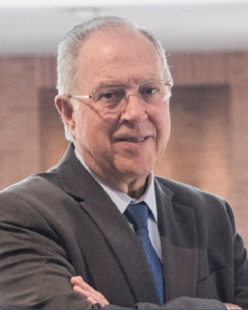 Peter Montes Swanson