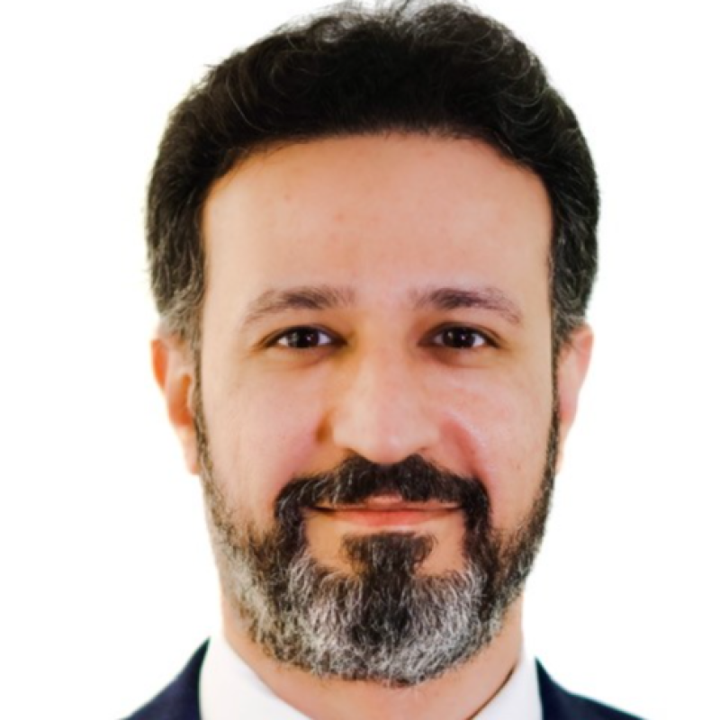 Adnan Bokhari