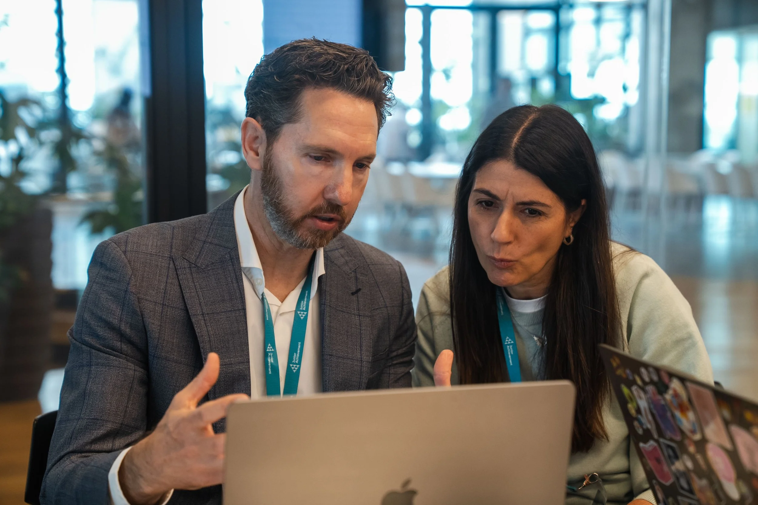 Leadership Summit 2026 — Day 2