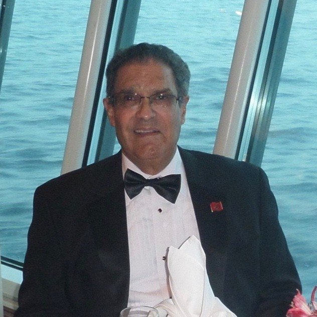 Armando Chávez Palomo