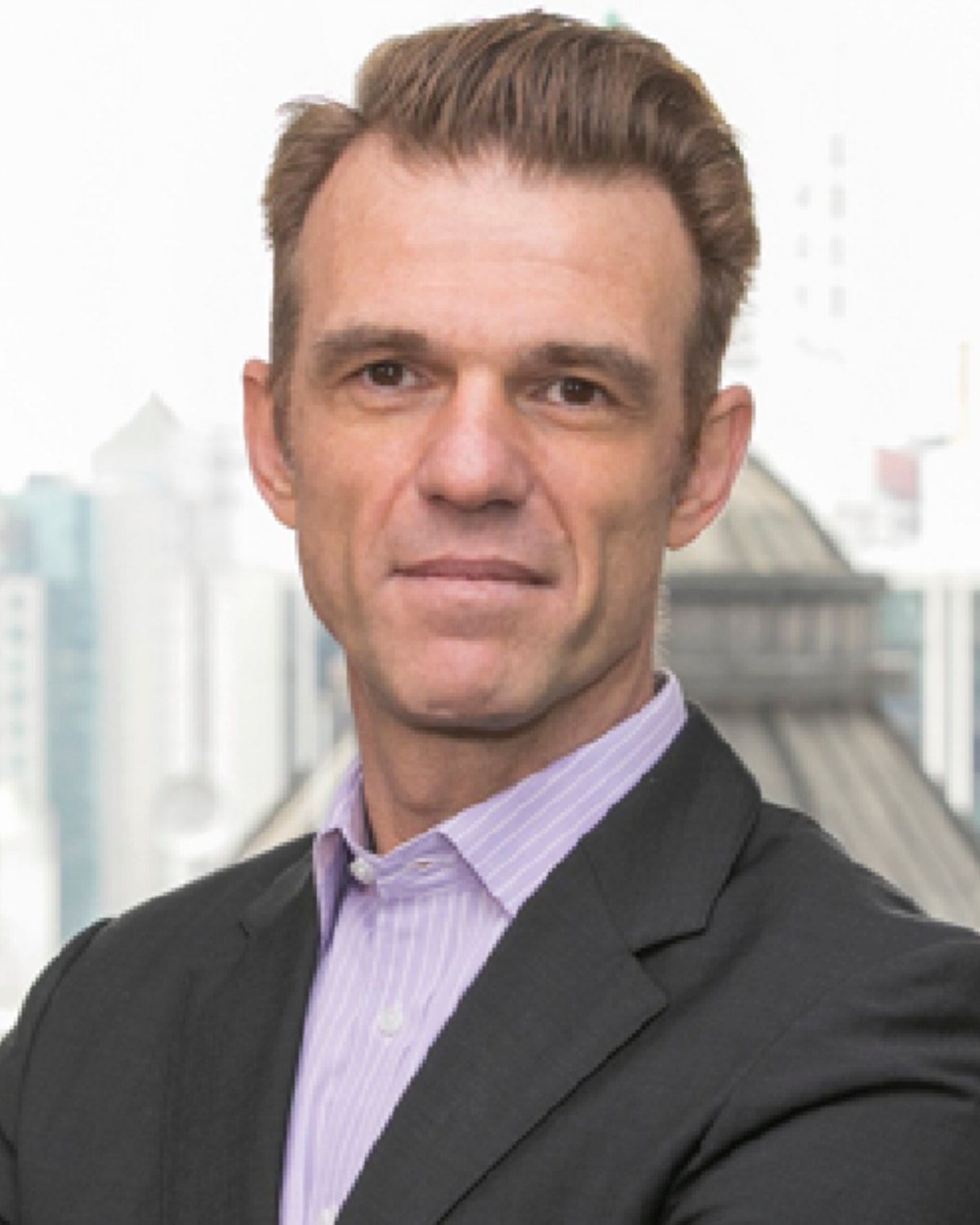 Luis Fernando Gonçalves