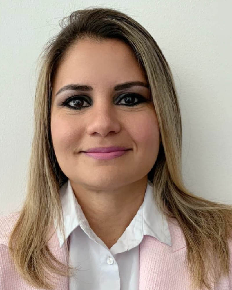Desireé Díaz Da’Costa Gómez