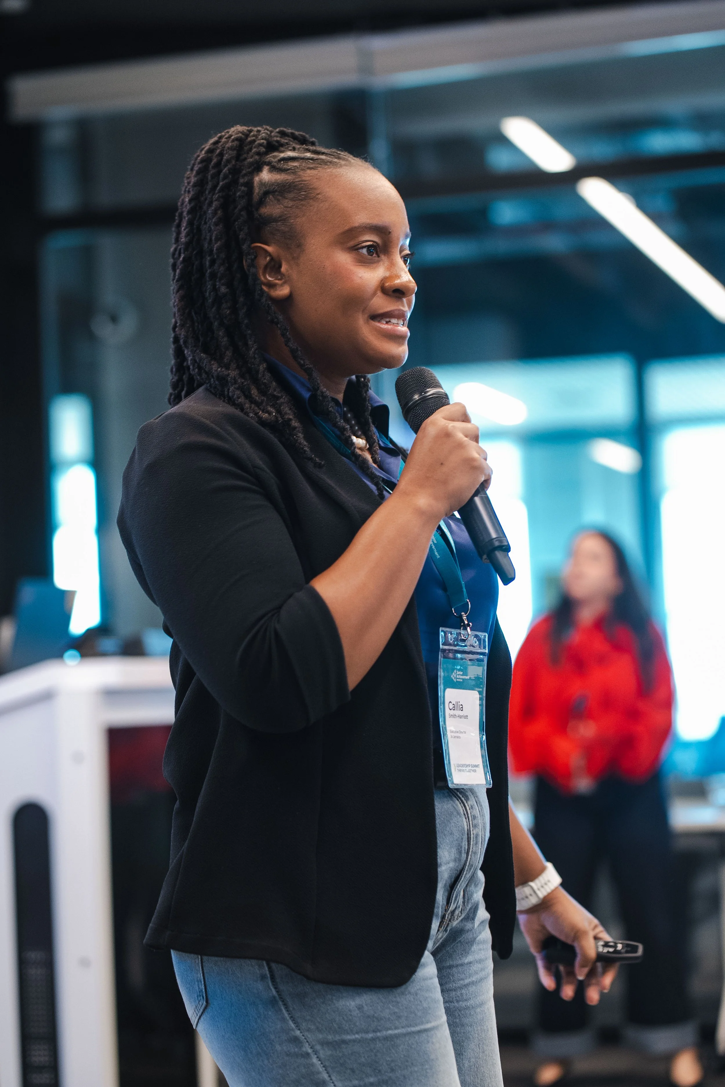 Leadership Summit 2026 — Day 3