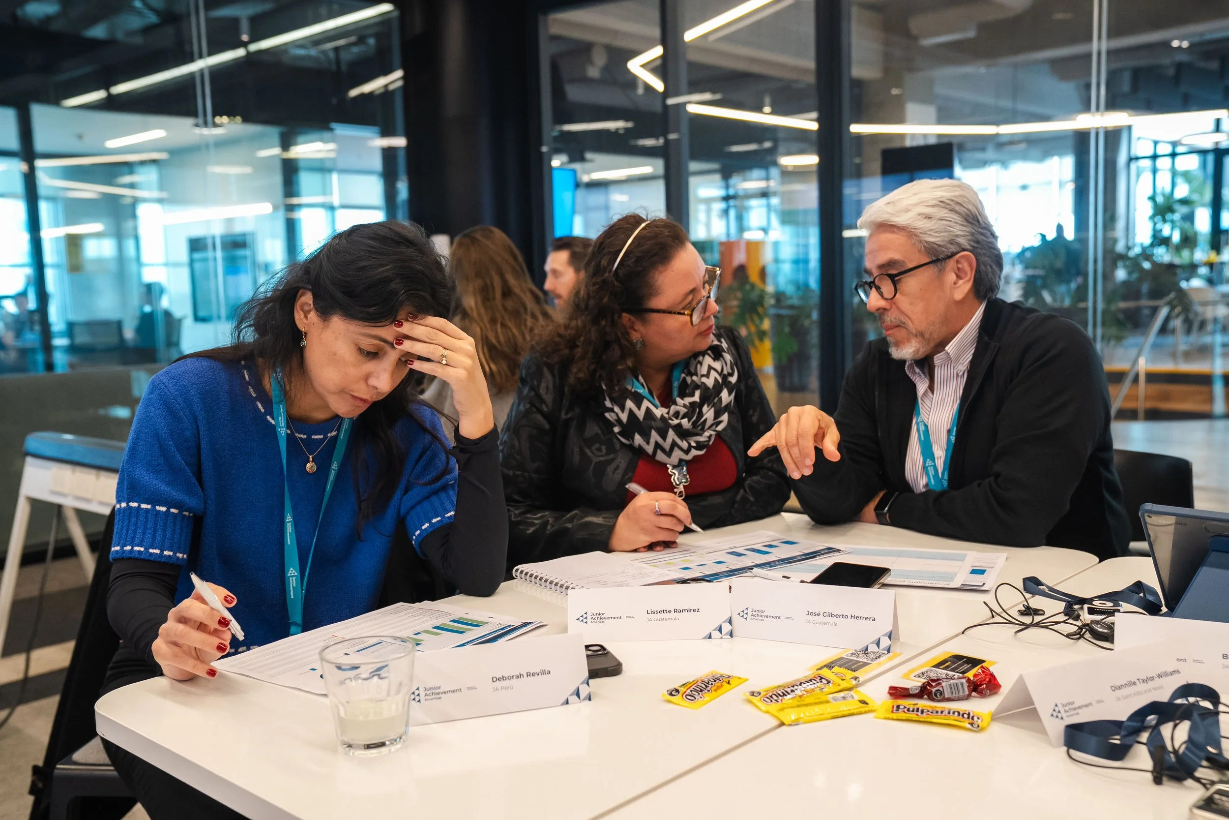 Leadership Summit 2026 — Day 2