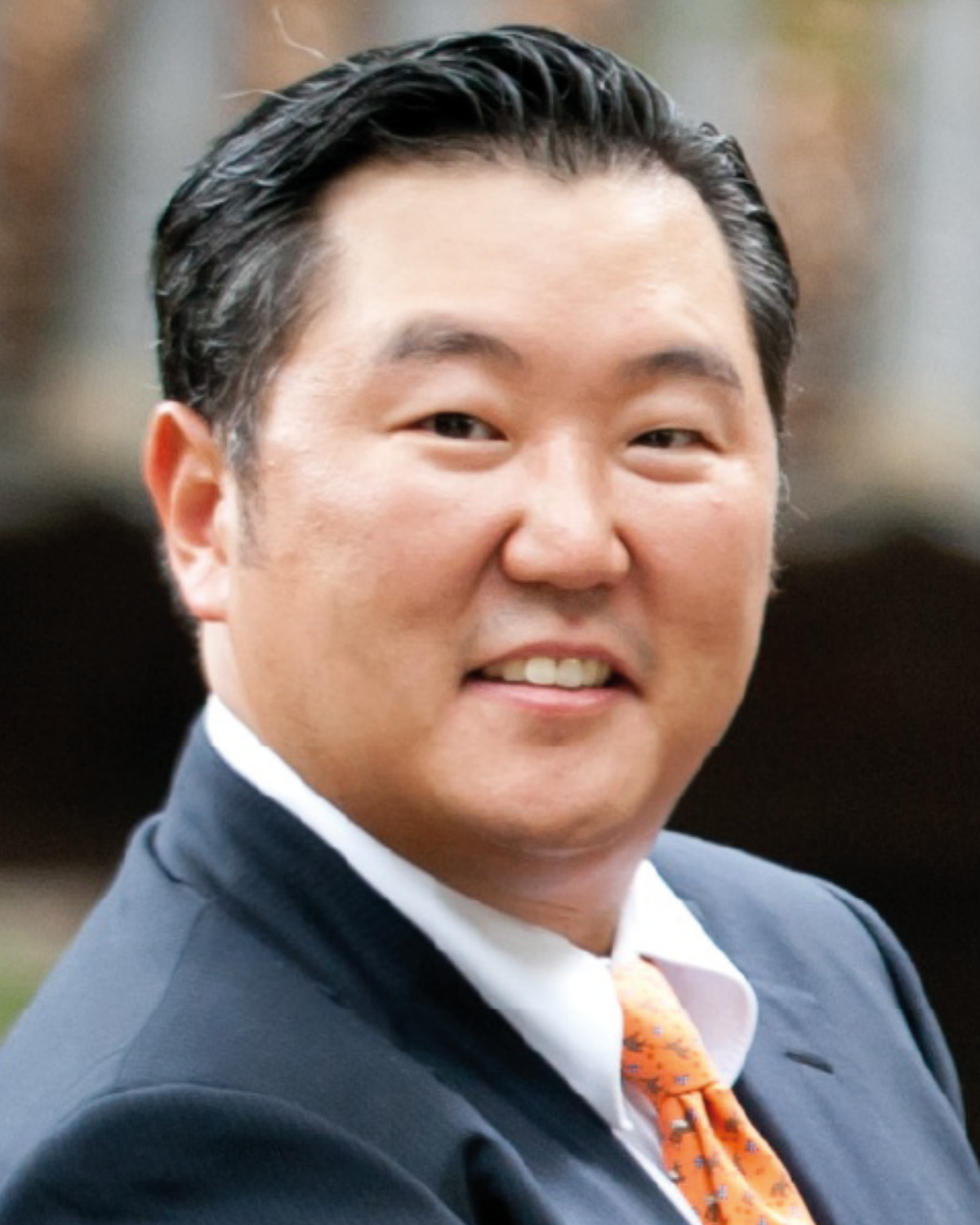 Charles Kim