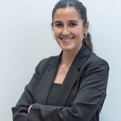Paula Porta